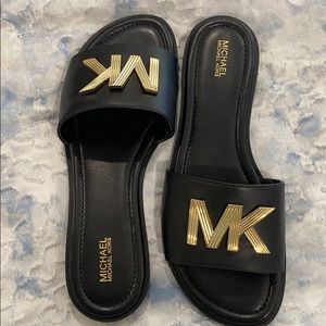MK slides